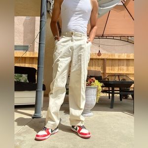 Vintage St. John’s Bay Cargo Pants